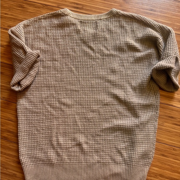 Banana Republic Heritage Knit Sweater - Picture 3 of 3